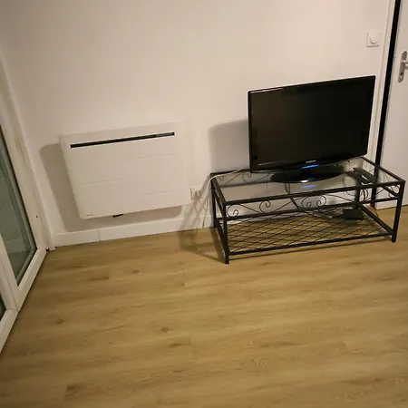 T2 Spacieux Proche Zenith&aeroport&purpan * טולוז