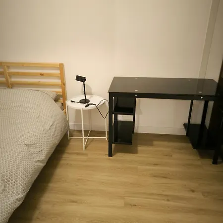 T2 Spacieux Proche Zenith&aeroport&purpan Тулуза