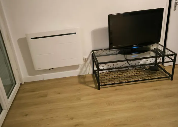 T2 Spacieux Proche Zénith&aéroport&purpan * Toulouse